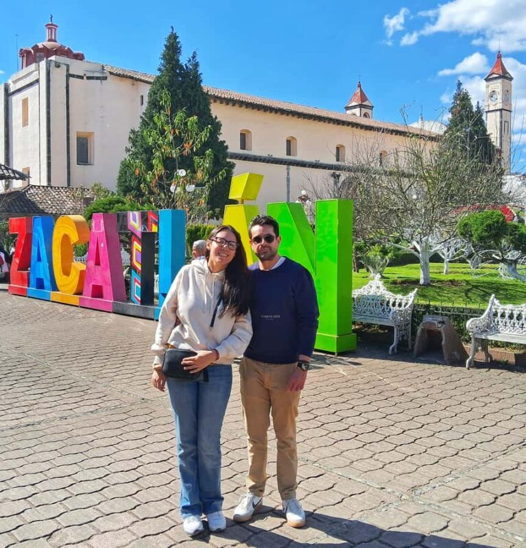 Zacatlán Guided Walking Tour of the Center - Why This Tour Stands Out