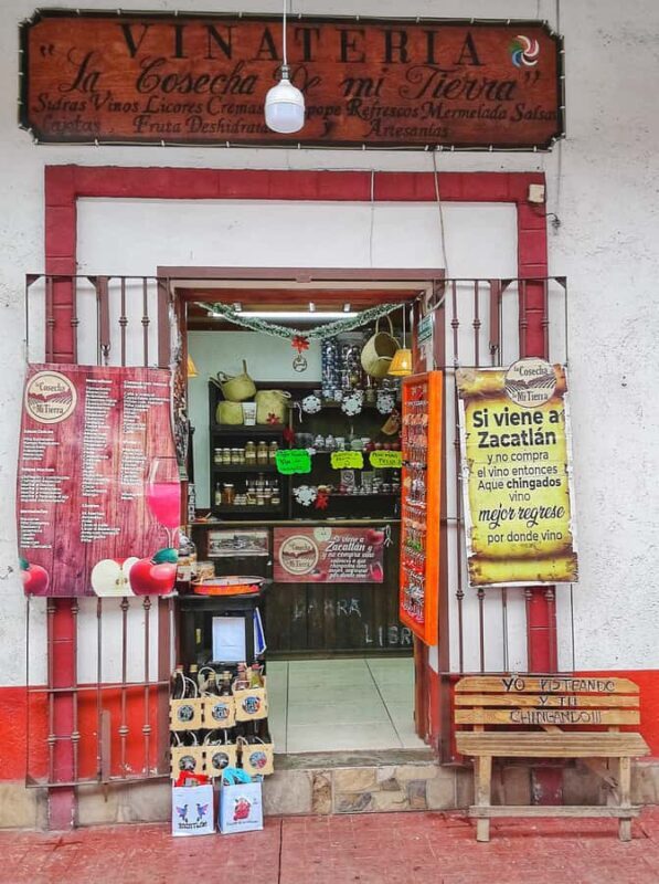 Zacatlán Guided Walking Tour of the Center - FAQ