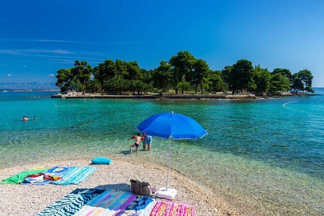 Zadar 2 Islands Hopping and Snorkeling during half day boat tour - Who Is This Tour Best For?
