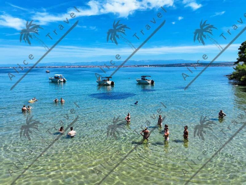 Zadar: 3 Island Speedboat Tour with Gin & Tonic and Wine - A Detailed Look into the Experience