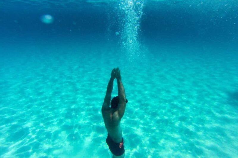 Zadar: 3 islands-3 stops, swimming and snorkeling drink incl - Value for Money