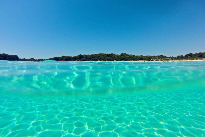 Zadar: 3 islands-3 stops, swimming and snorkeling drink incl - What Travelers Say: Authentic Experiences and Highlights