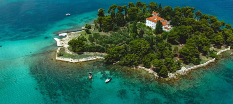 Zadar: 3 Islands Luxury Boat Tour with Aperol Spritz - An In-Depth Look at the Experience