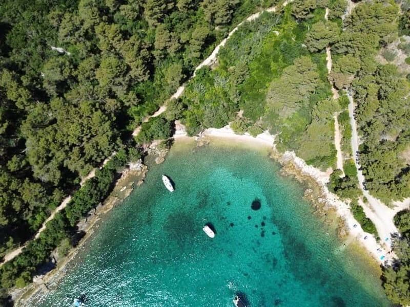 Zadar 3 Islands Speedboat&Luxury Tour with Drinks and Diving - A Closer Look at the Zadar 3 Islands Speedboat & Luxury Tour