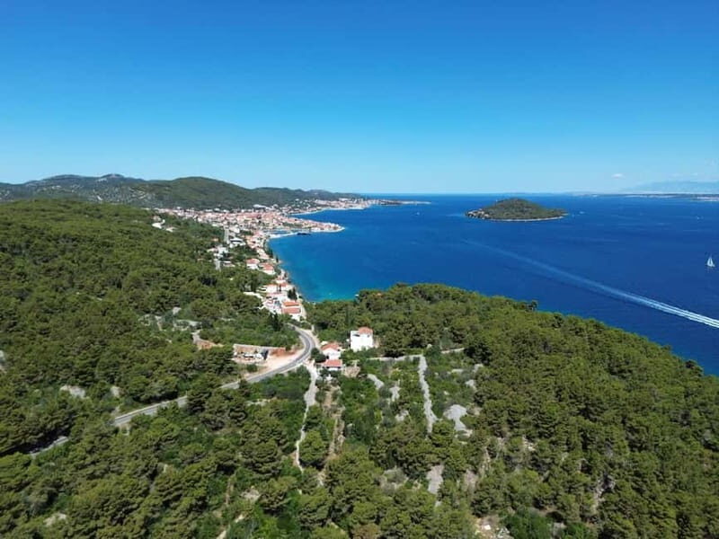 Zadar 3 Islands Speedboat&Luxury Tour with Drinks and Diving - What Travelers Love Most