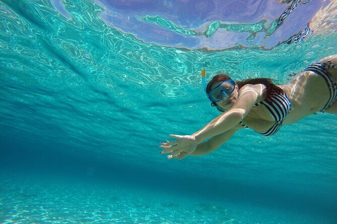 Zadar 3-Islands Tour: Snorkeling, Beach & Sightseeing - 4,5hr - Authentic Experiences and Traveler Feedback