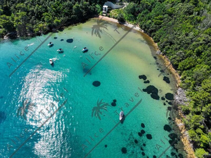 Zadar: 3-Stop Blue Lagoon & Snorkeling Cruise with Drinks - An Authentic Day on Croatia’s Coast