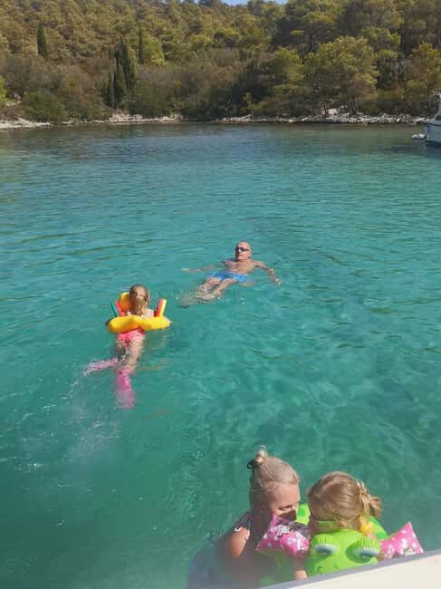 Zadar: 3-Stop Blue Lagoon & Snorkeling Cruise with Drinks - Final Thoughts