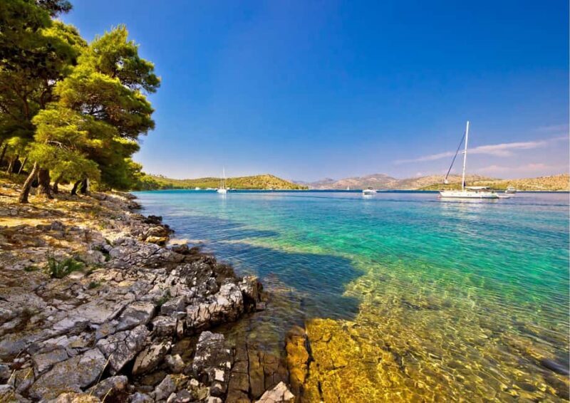 Zadar: 3-Stop Blue Lagoon & Snorkeling Cruise with Drinks - FAQ