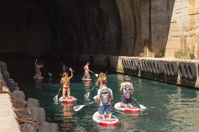 Zadar: 4-Islands Escape & Hidden Shipwreck with Lunch - Who Will Love This Tour?
