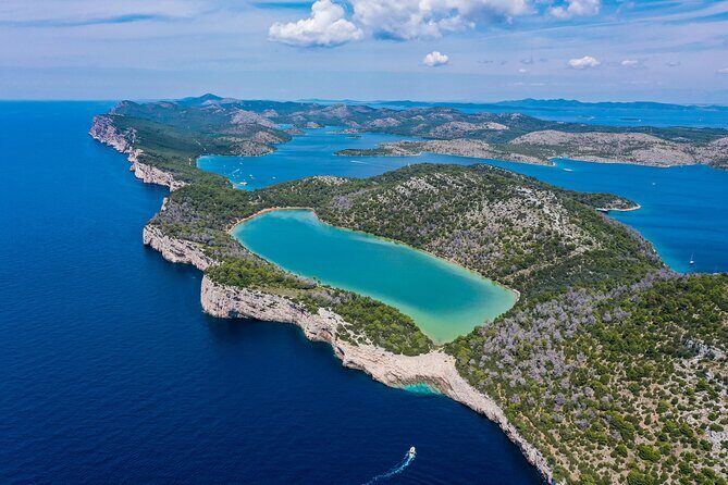 Zadar: 4-Islands Escape & Hidden Shipwreck with Lunch - Final Thoughts