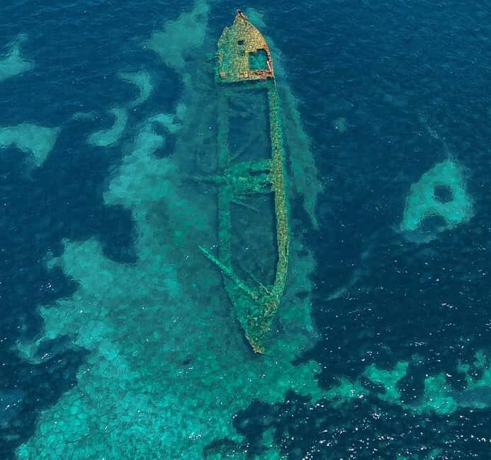 Zadar 4-Islands Escape Saharun & Hidden Shipwreck with Lunch - Final Thoughts