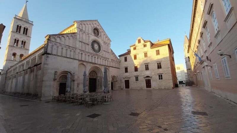 Zadar: A Pilgrims Path  Guided Walking Tour - Why This Tour Offers Good Value