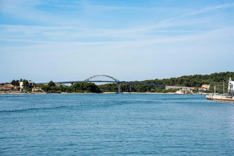 ZADAR: All day Telaica & Kornati Islands tour - Authentic Experiences and Guest Feedback