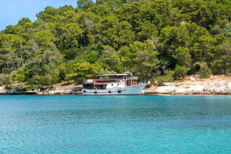ZADAR: All day Telaica & Kornati Islands tour - FAQs