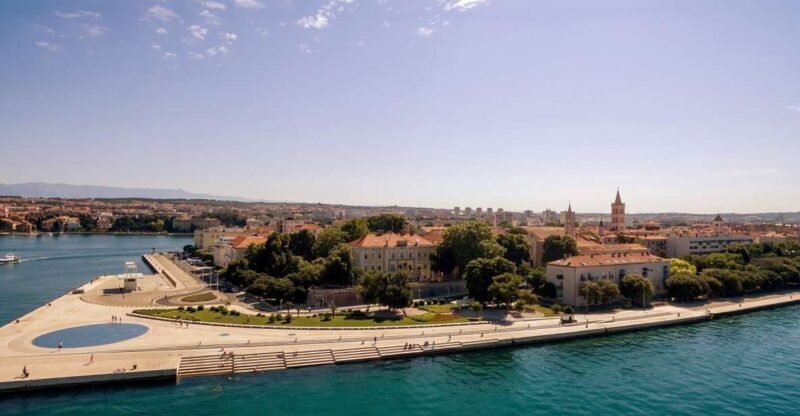 Zadar and Nin Highlights: Private Tour - Who Should Consider This Tour?