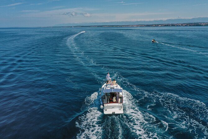 Zadar Archipelago Half-day Island-Hopping Private Boat Tour - Final Thoughts