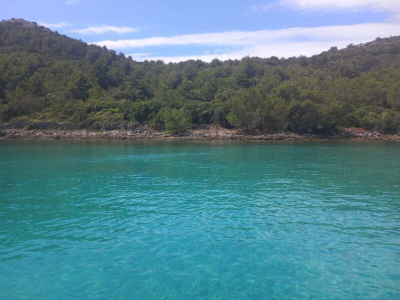 Zadar: Boat tour Half day -5 hours - Wear and Practicalities