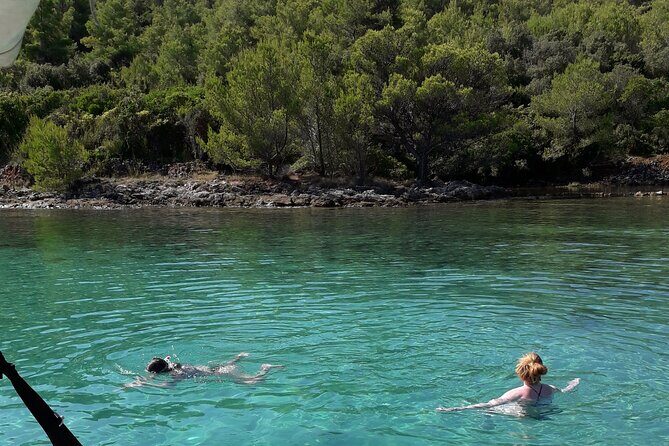 Zadar Boat Tour Half Day - A Closer Look at the Itinerary and What to Expect