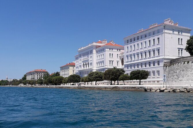 Zadar Boat Tour Half Day - Practical Tips for Booking and Participating