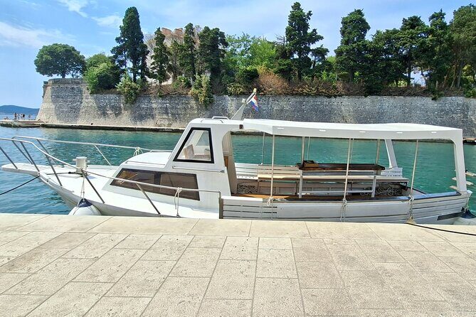 Zadar Boat Tour: Snorkel, Swim & Visit Scenic Bays and Villages - Value for Money: Is It Worth It?