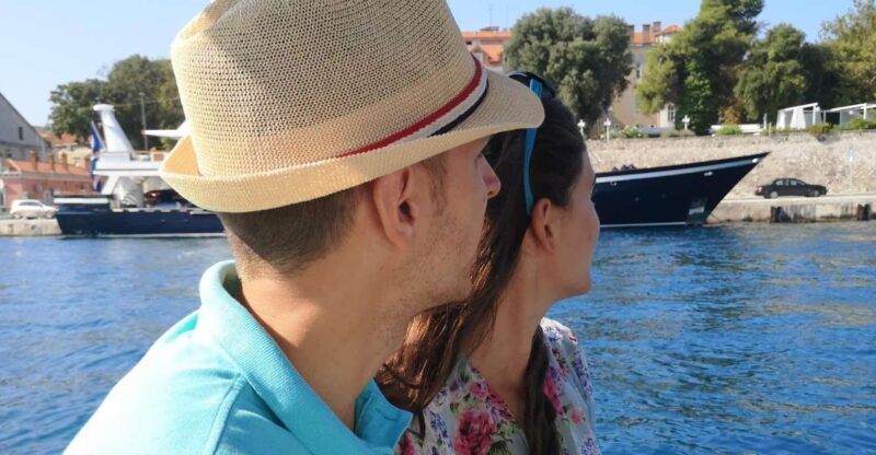 Zadar: Boat Tour to the Nearby Islands - The Experience & What Makes It Stand Out