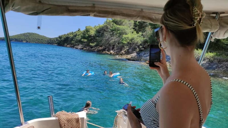 Zadar: Boat Tour with Snorkeling and Drinks - The Sum Up: Is This Tour Right for You?