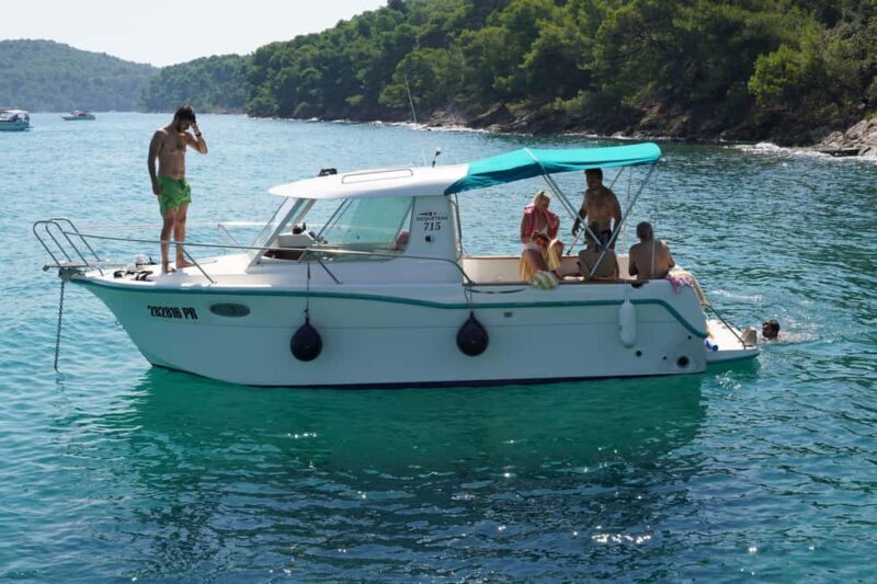 Zadar: Boat Tour with Snorkeling Gear and Drinks - An Overview of the Tour: What Makes It Special?