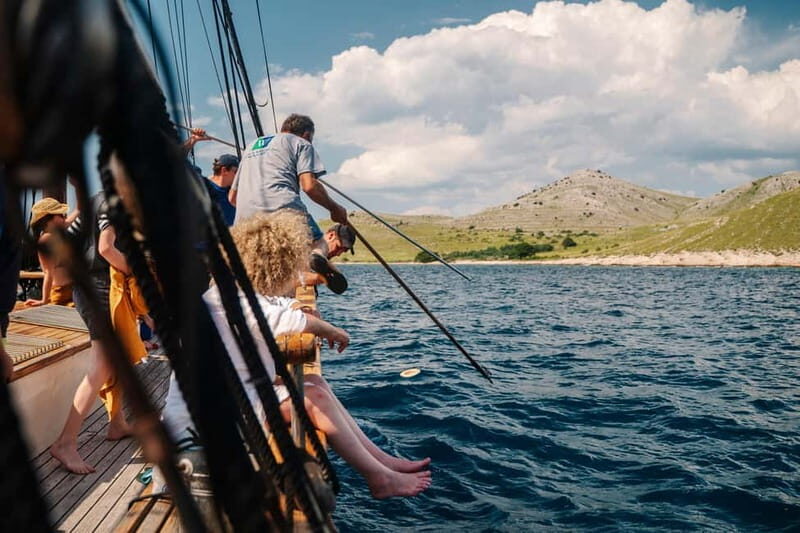 Zadar: Boat Tour with Unlimited Wine & 3 Stops - An In-Depth Look at the Experience