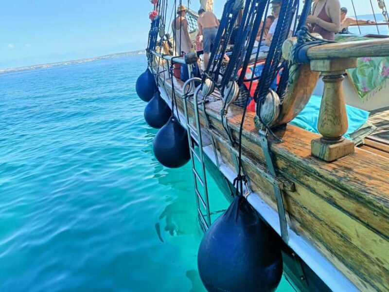 Zadar: Boat Tour with Unlimited Wine & 3 Stops - Practical Details and Tips