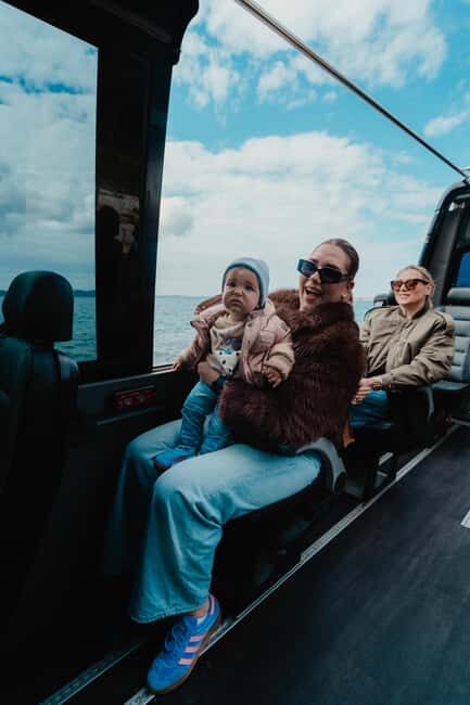 Zadar: Cabrio Bus Tour - Final Thoughts