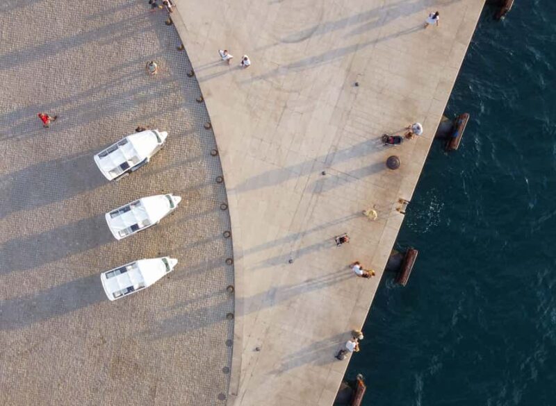 Zadar: City and Wine panoramic tour - A Detailed Look at What to Expect