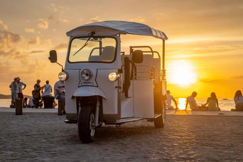 Zadar: City and Wine panoramic tour - Who Will Love This Tour?