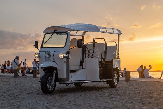 Zadar: City and Wine Tour in Zadar with Eco Tuk Tuk - FAQs