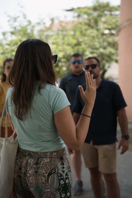 Zadar: City Highlights Guided Walking Tour - How the Tour Compares to Other Options
