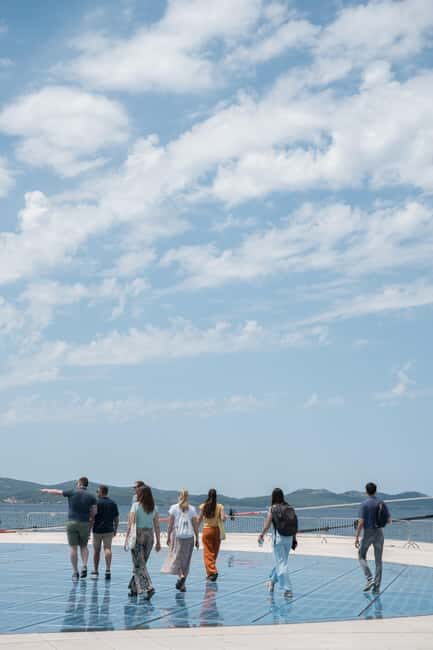Zadar: City Highlights Guided Walking Tour - Final Verdict: Who Will Love This Tour?