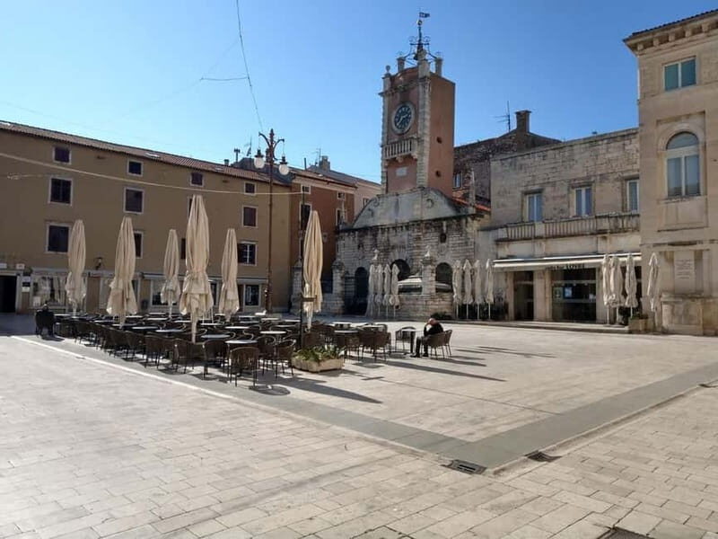 Zadar: City Highlights Walking Tour in Polish - Introduction: Why This Tour Stands Out