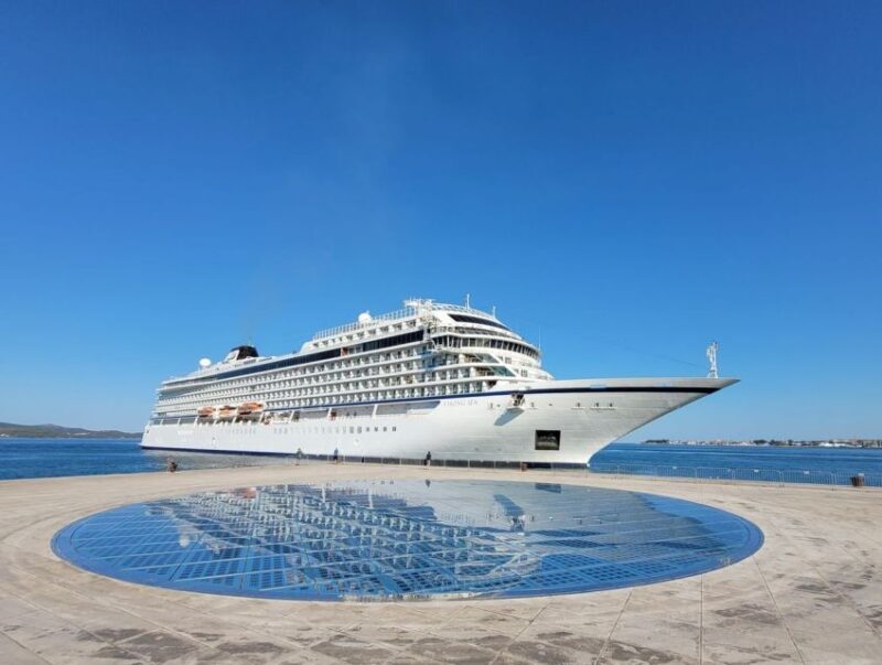 Zadar: City Highlights Walking Tour in Polish - The Sum Up: Who Will Love This Tour?