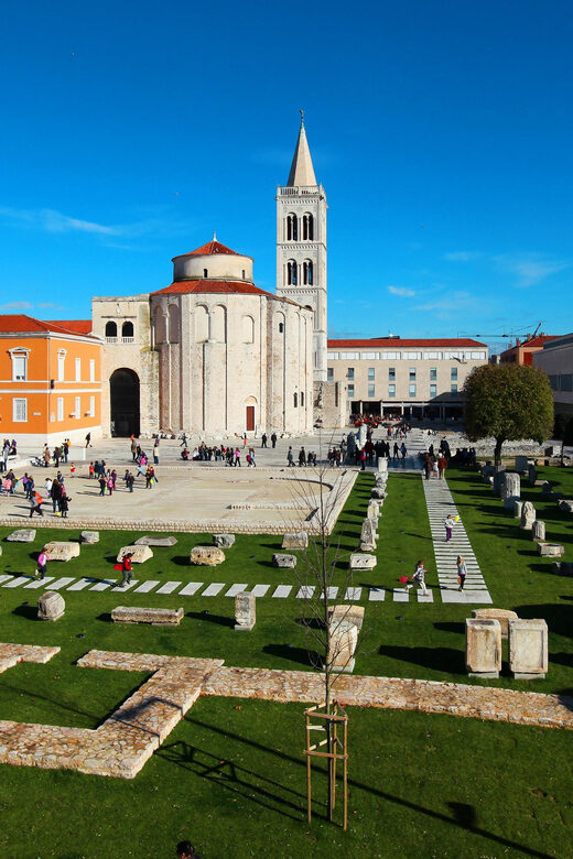 Zadar City Tour 120min Walk - The Sum Up: Is It Worth It?