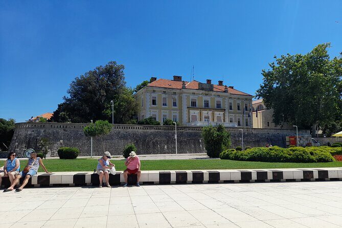 Zadar City Tour - A Detailed Look at the Tour Experience