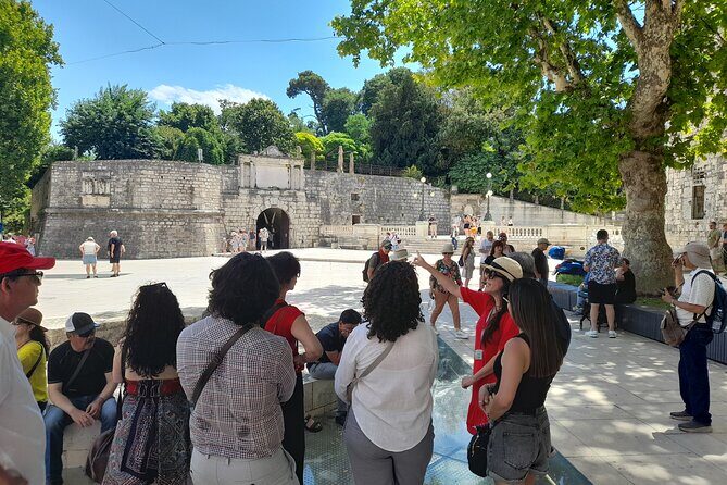 Zadar City Tour - FAQ