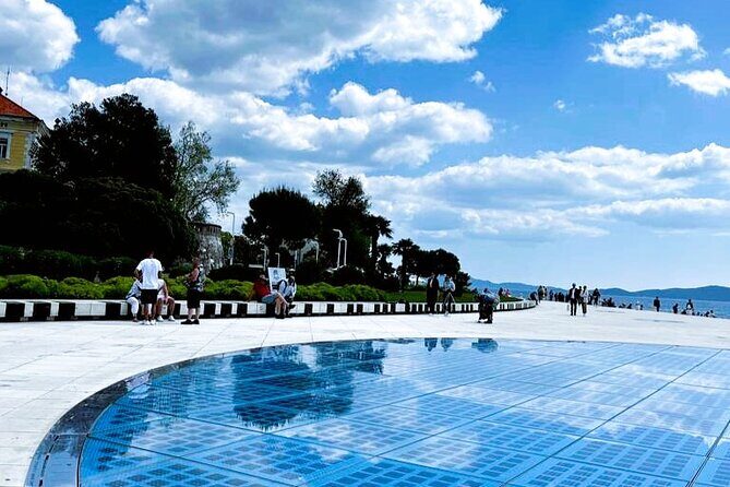 Zadar City Tour & ibenik - An In-Depth Look at the Tour Itinerary