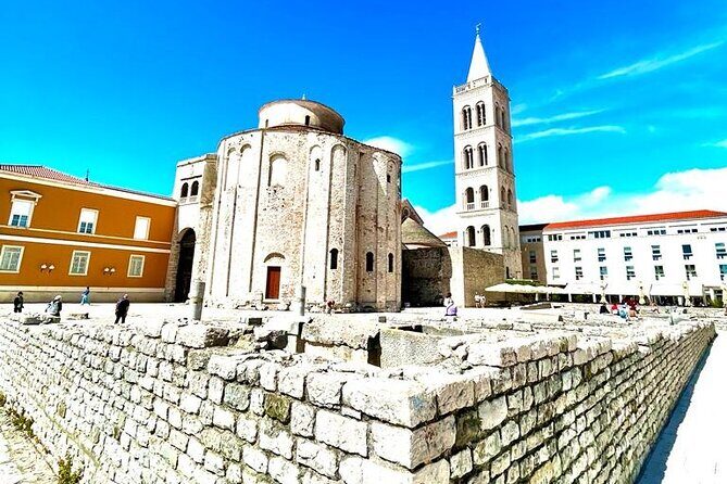 Zadar City Tour & Nin - Value and Pricing Analysis