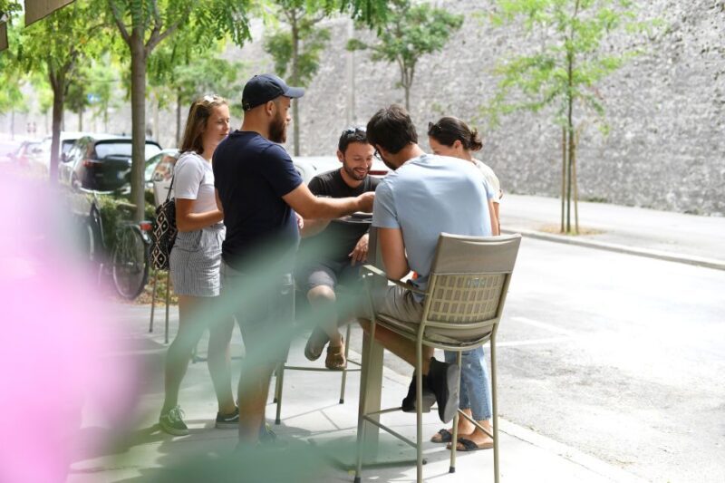 Zadar: Culinary Walking Tour with Food Tastings - A Deep Dive into the Zadar Culinary Experience