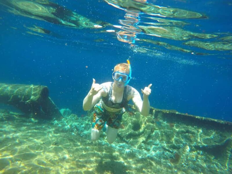 Zadar: Dugi Otok Island - 2x Snorkeling & Sandy Beach - 7 hr - Authentic Experiences and Unique Highlights