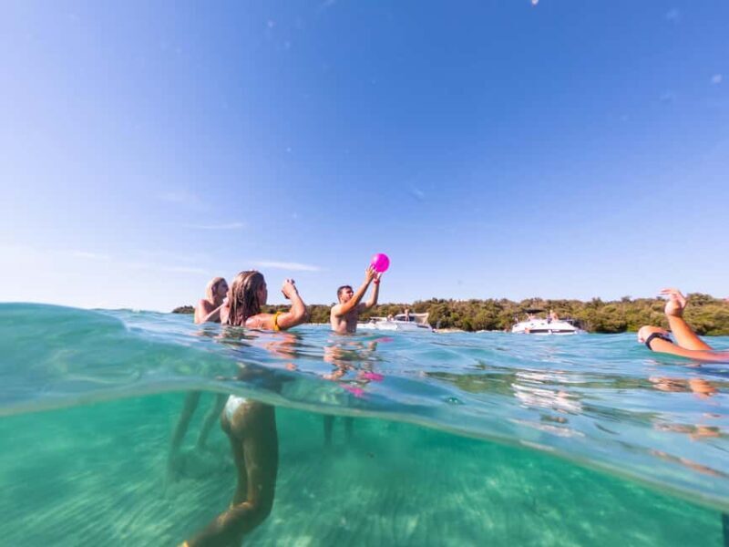 Zadar: Dugi Otok Island - 2x Snorkeling & Sandy Beach - 7 hr - Practical Tips for Making the Most of Your Tour
