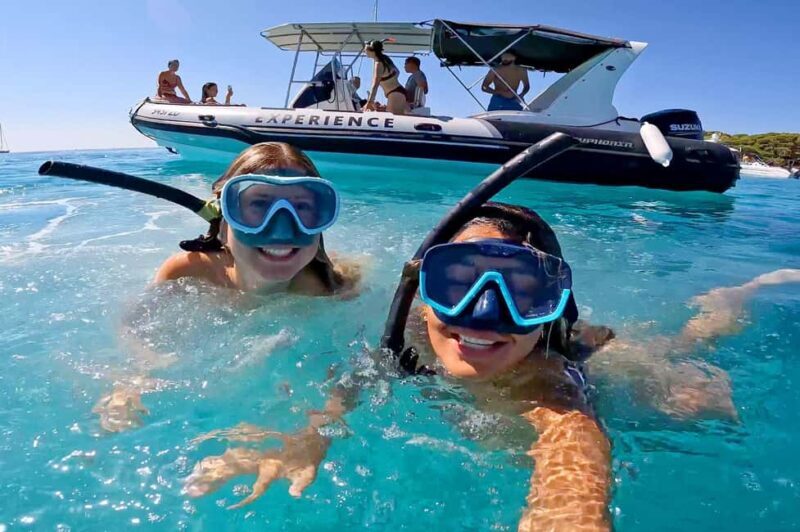 Zadar: Dugi Otok Island Discovery Day Trip with Snorkeling - An In-Depth Look at the Dugi Otok Speedboat Tour