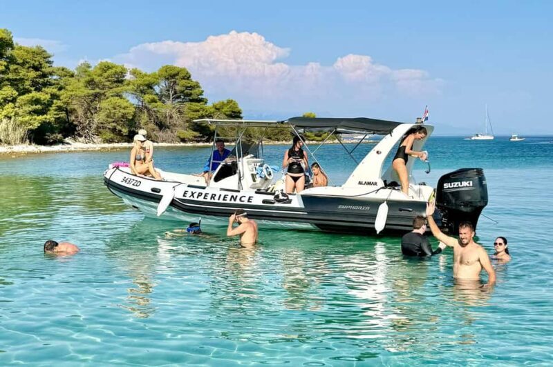 Zadar: Dugi Otok Island Discovery Day Trip with Snorkeling - Who Should Consider This Tour?