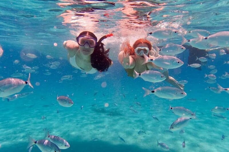 Zadar: Dugi Otok Island Discovery Day Trip with Snorkeling - FAQs