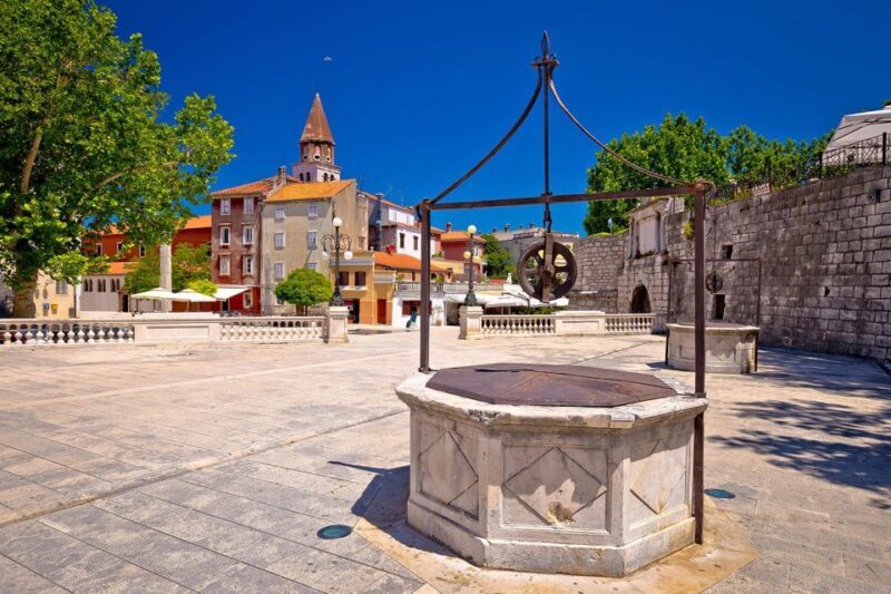 Zadar: Early Morning Walking Tour of the Old Town - Why Choose This Tour?
